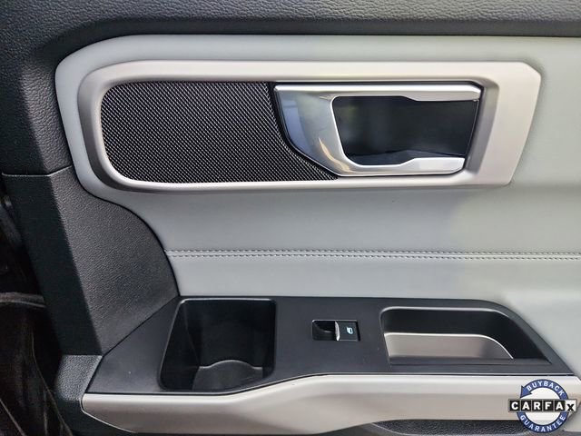 Certified 2023 Ford Explorer XLT w/ Equipment Group 202A image 32