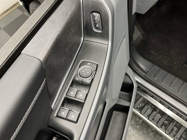 Certified 2025 Ford F150 XLT w/ Equipment Group 301A Standard AWD/4WD image 8