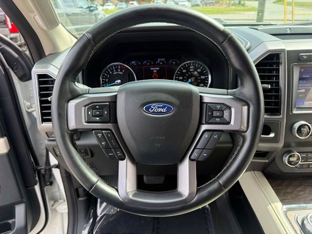 Certified 2021 Ford Expedition Platinum AWD/4WD image 21