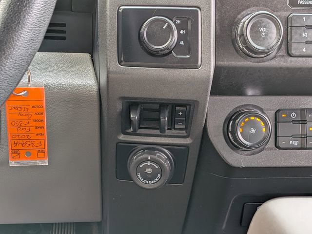 Certified 2020 Ford F350 XL w/ STX Appearance Package AWD/4WD image 30