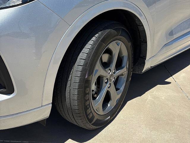 Certified 2024 Ford Escape ST-Line FWD image 16