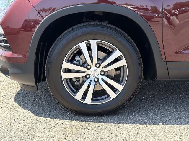 Used 2018 Honda Pilot EX-L image 29