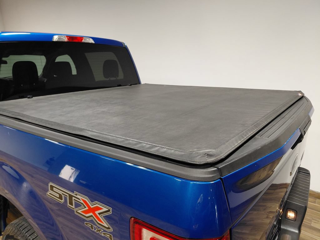 Certified 2018 Ford F150 XL w/ Equipment Group 101A Mid AWD/4WD image 7