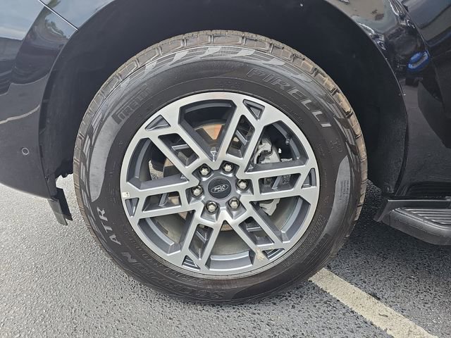 Certified 2025 Ford Expedition Max Active AWD/4WD image 42