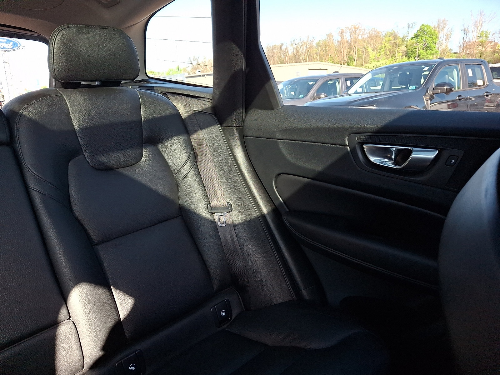 Used 2024 Volvo XC60 B5 Plus w/ Climate Package AWD/4WD image 20