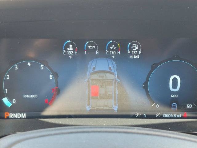 Certified 2024 Ford F150 STX w/ STX Black Appearance Package AWD/4WD image 18