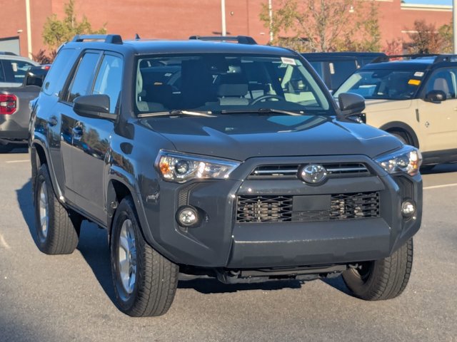Used 2024 Toyota 4Runner SR5 image 8