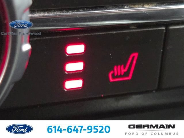 Certified 2023 Ford F150 XLT w/ Equipment Group 302A High AWD/4WD image 37