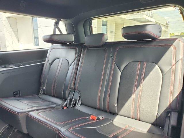 Certified 2023 Ford Expedition Max Limited AWD/4WD image 31