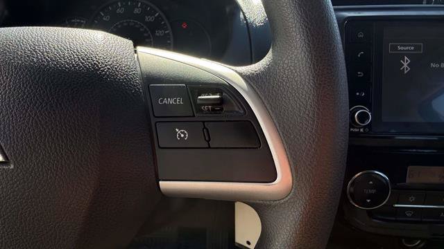 Used 2024 Mitsubishi Mirage ES FWD image 13
