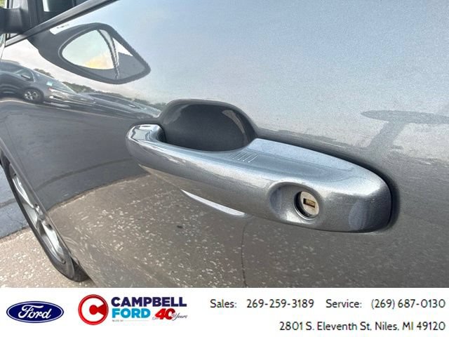 Certified 2023 Ford Escape ST-Line w/ Tech Pack #1 AWD/4WD image 10