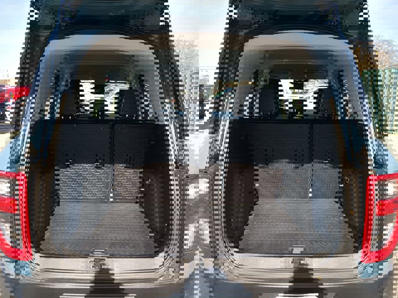 Certified 2021 Ford Bronco Sport Outer Banks image 11