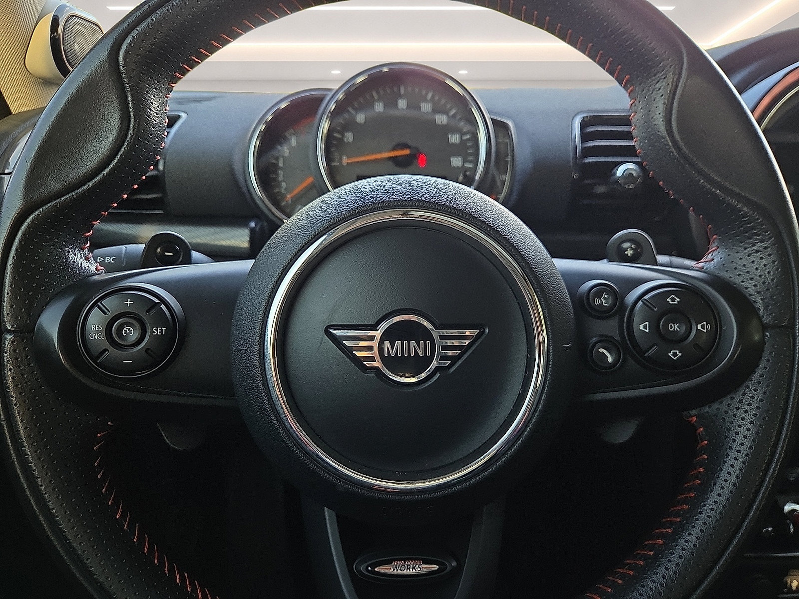 Used 2020 MINI Cooper Clubman S AWD/4WD image 24