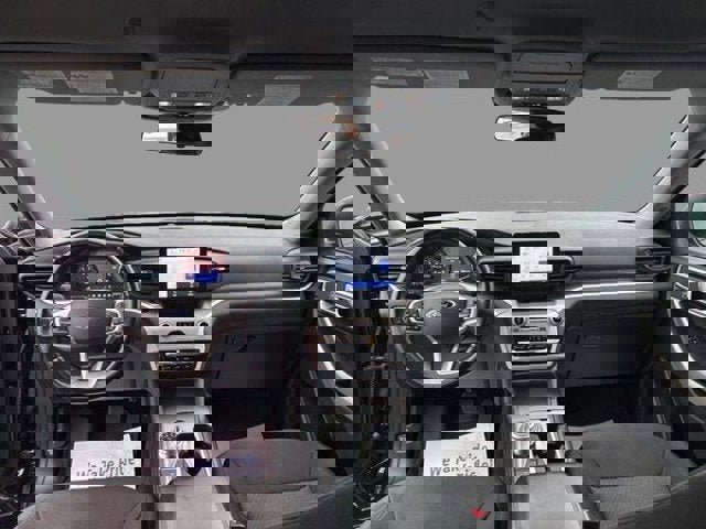 Certified 2022 Ford Explorer XLT image 9