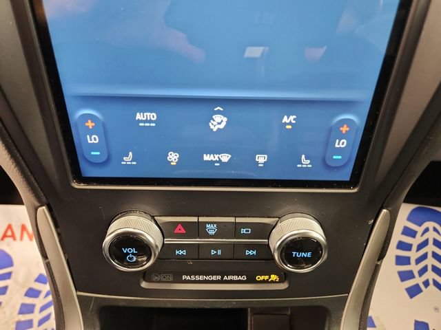 Certified 2024 Ford Edge SEL AWD/4WD image 19