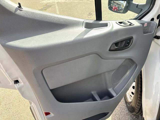 Certified 2019 Ford Transit 350 138 DRW w/ Interior Upgrade Package image 13