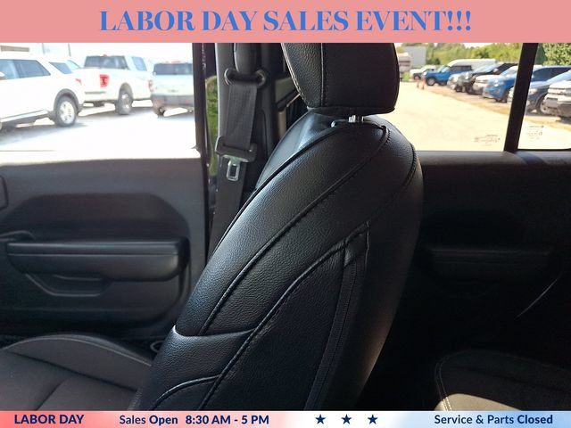 Used 2020 Jeep Wrangler Unlimited Sport AWD/4WD image 17