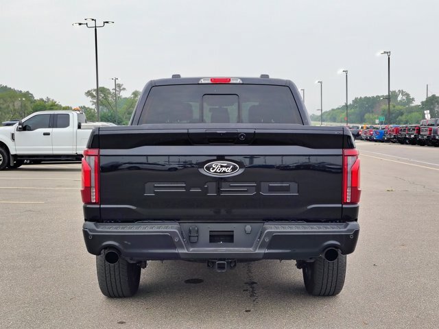 Certified 2024 Ford F150 Lariat AWD/4WD image 6
