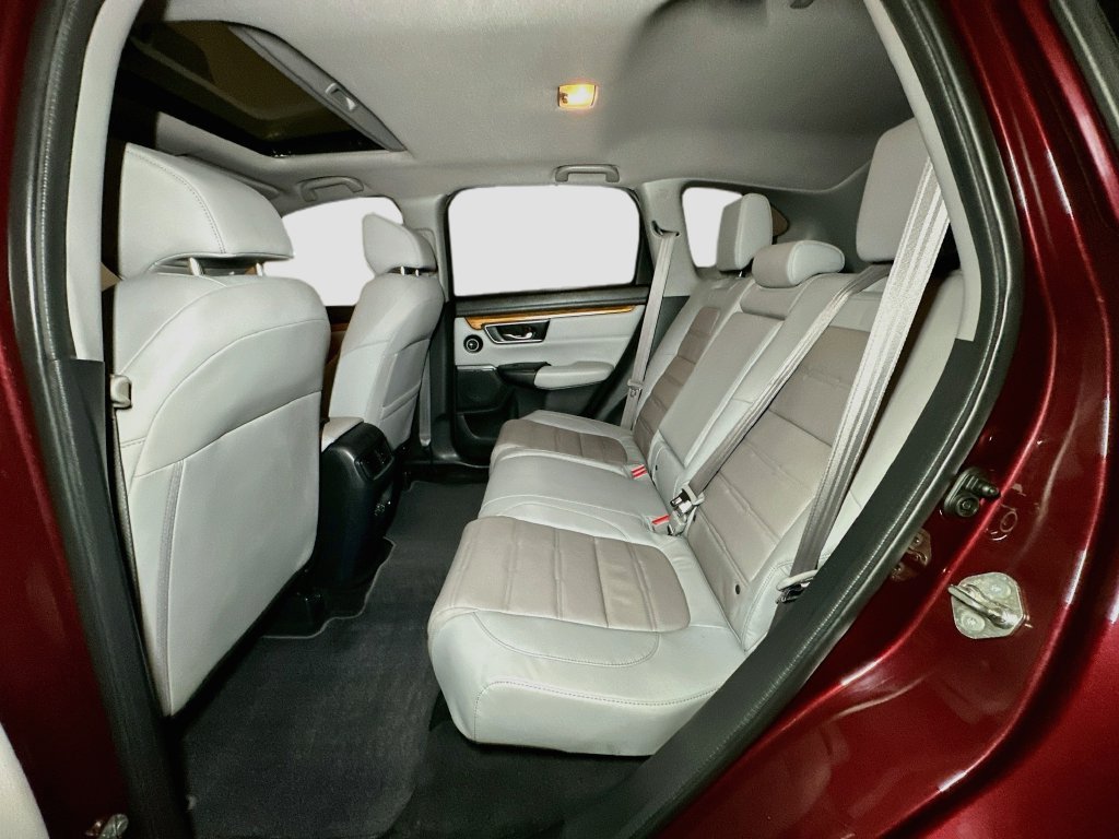 Used 2019 Honda CR-V EX-L image 32