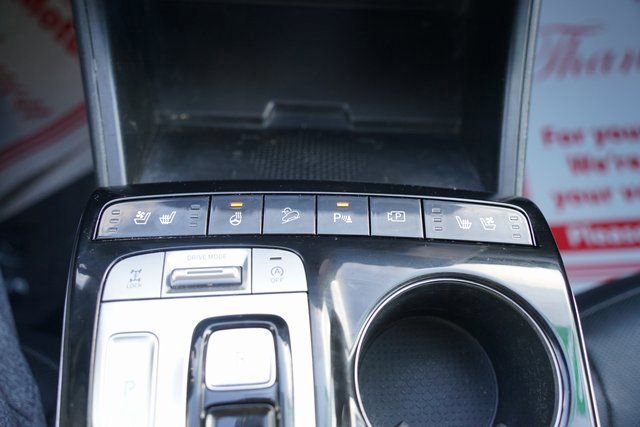 Used 2022 Hyundai Tucson Limited image 17
