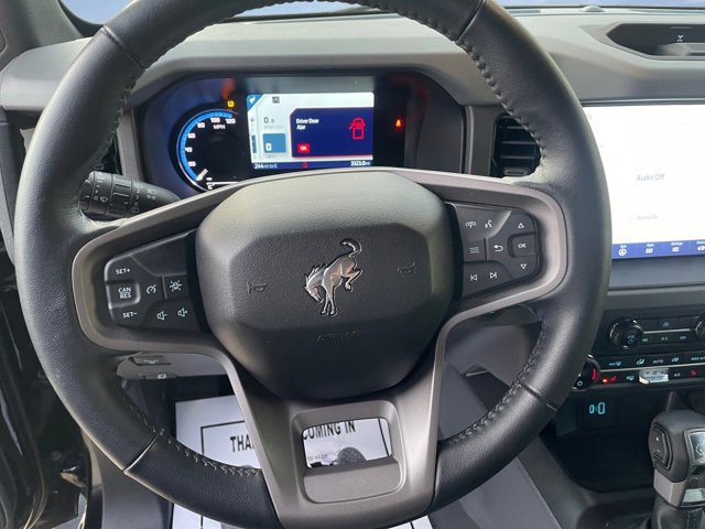 Certified 2024 Ford Bronco Everglades image 13
