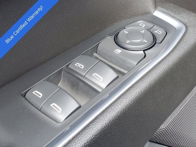 Used 2023 Chevrolet Silverado 1500 LT w/ All Star Edition Plus AWD/4WD image 8