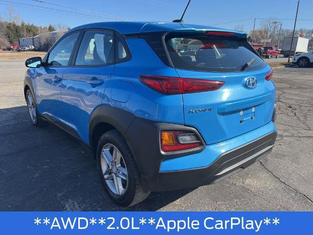 Used 2019 Hyundai Kona SE image 3