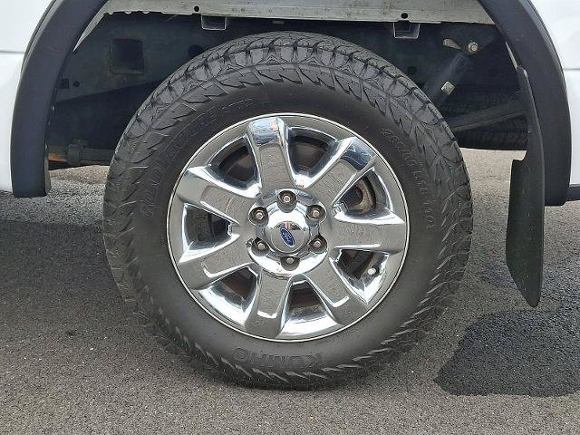 Certified 2019 Ford F150 XL w/ Equipment Group 101A Mid RWD image 29