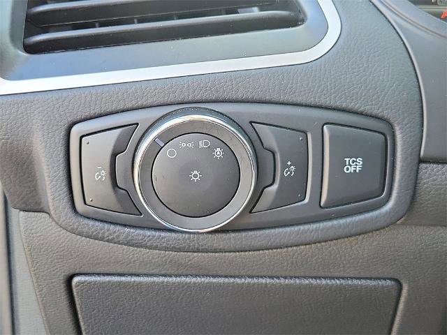 Certified 2023 Ford Edge SEL image 23