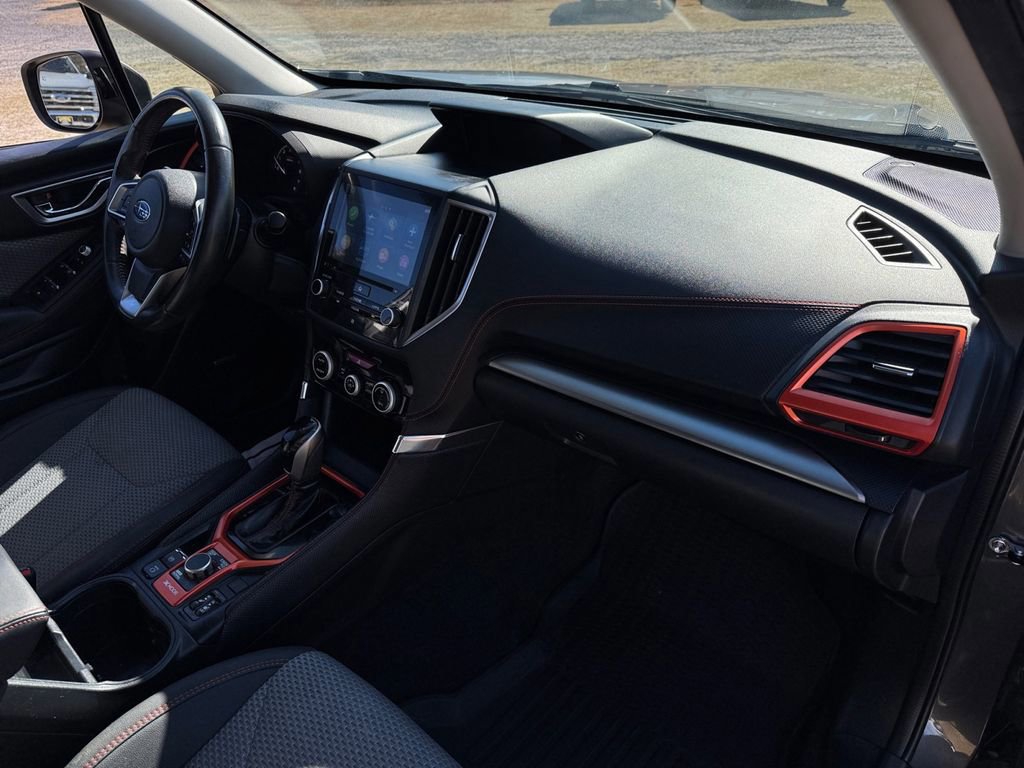 Used 2021 Subaru Forester Sport w/ Popular Package #2 image 22