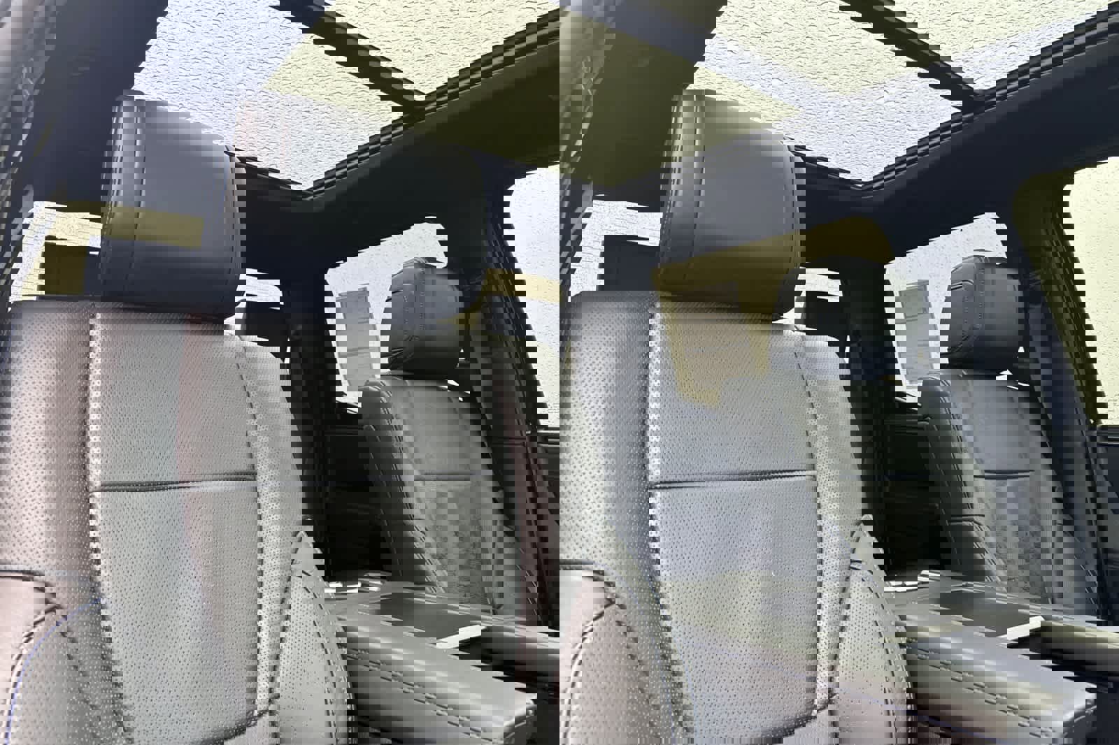 Used 2024 Toyota Tundra Platinum image 16