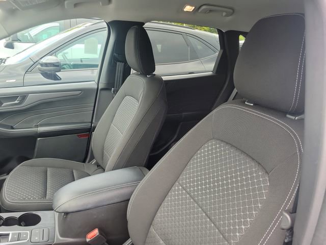 Certified 2023 Ford Escape Active FWD image 9