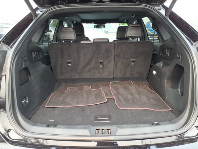 Certified 2024 Ford Edge ST-Line AWD/4WD image 8