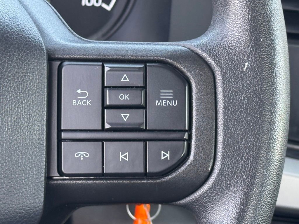 Certified 2024 Ford F350 XL w/ XL Chrome Package RWD image 23