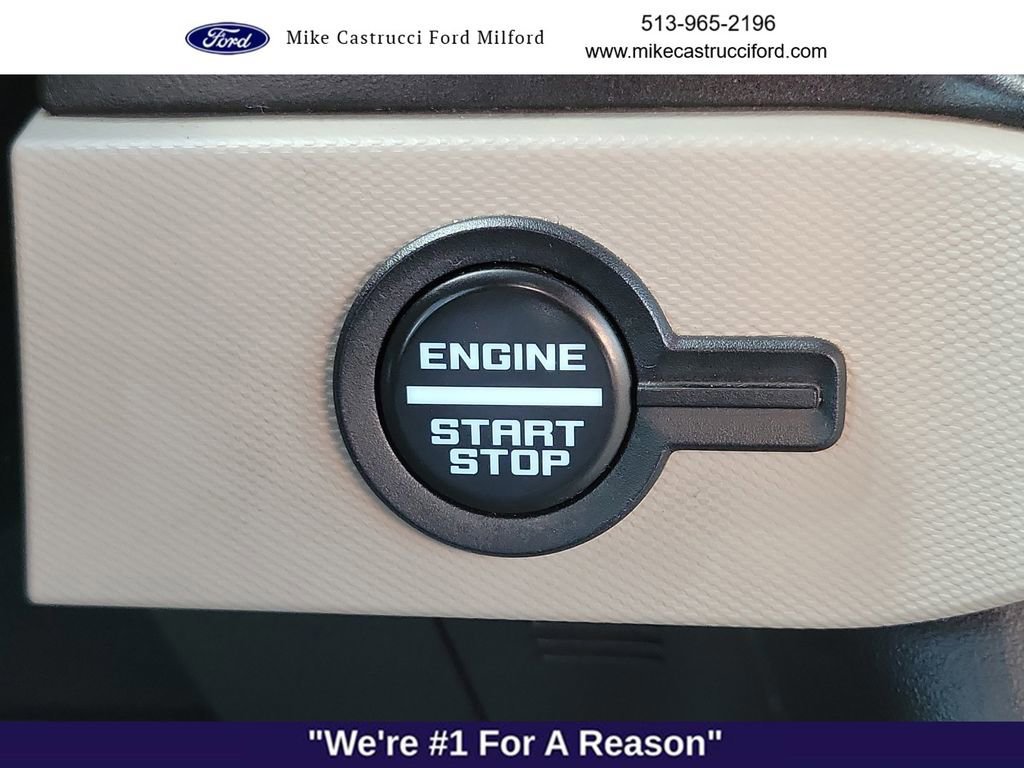 Certified 2021 Ford Bronco Big Bend AWD/4WD image 21