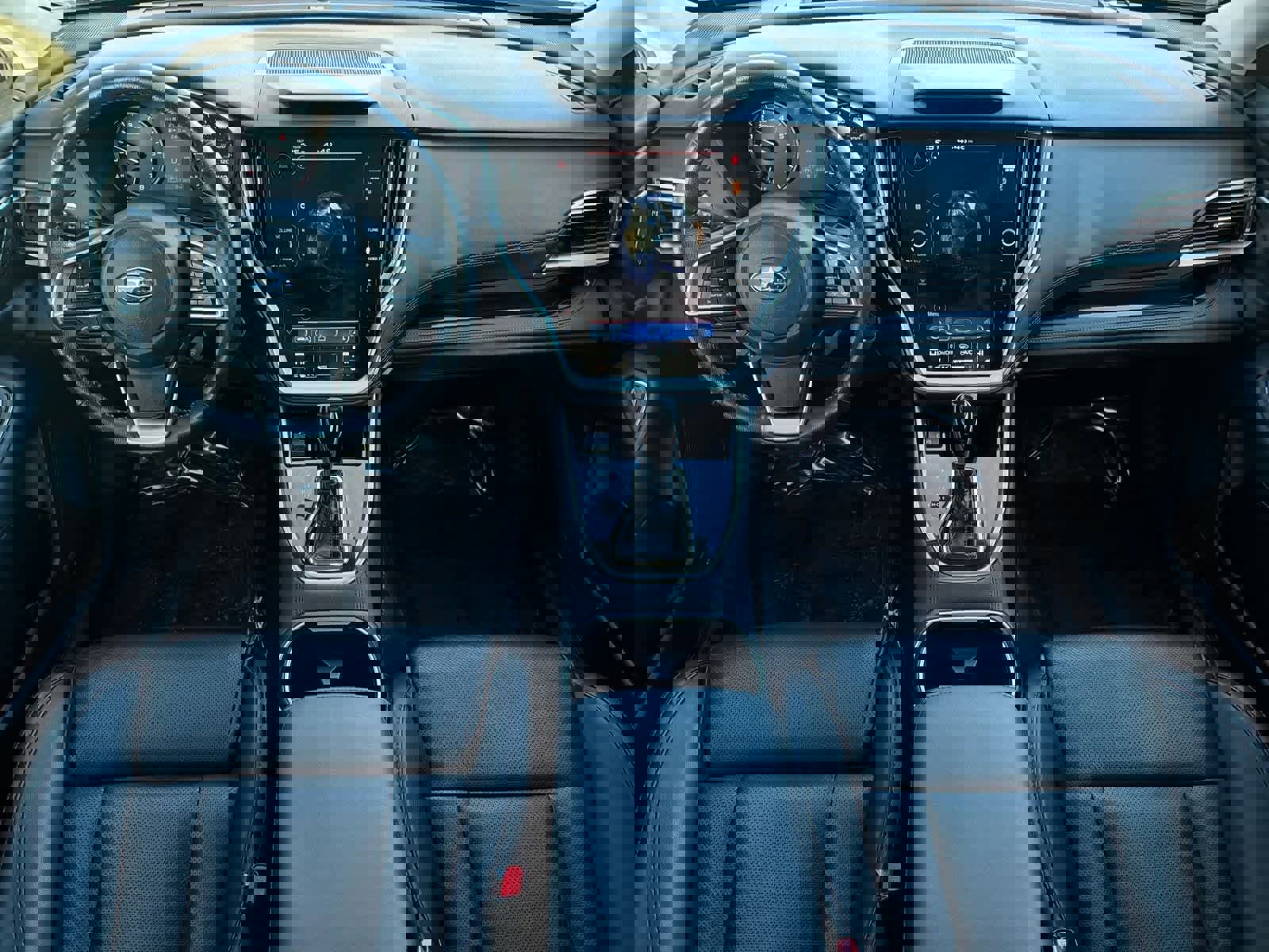 Used 2022 Subaru Legacy Limited image 16