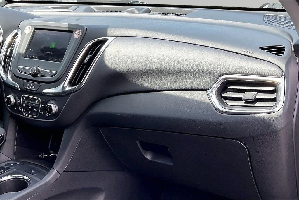 Used 2024 Chevrolet Equinox LT AWD/4WD image 17