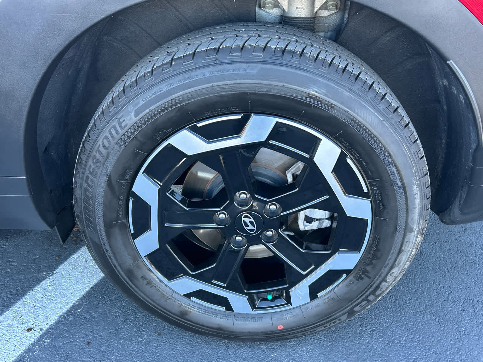 Used 2024 Hyundai Santa Fe SEL image 12