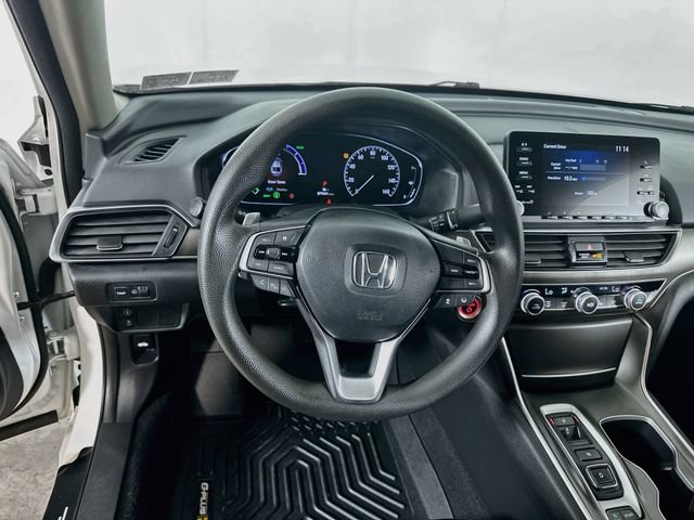 Used 2020 Honda Accord Hybrid image 23