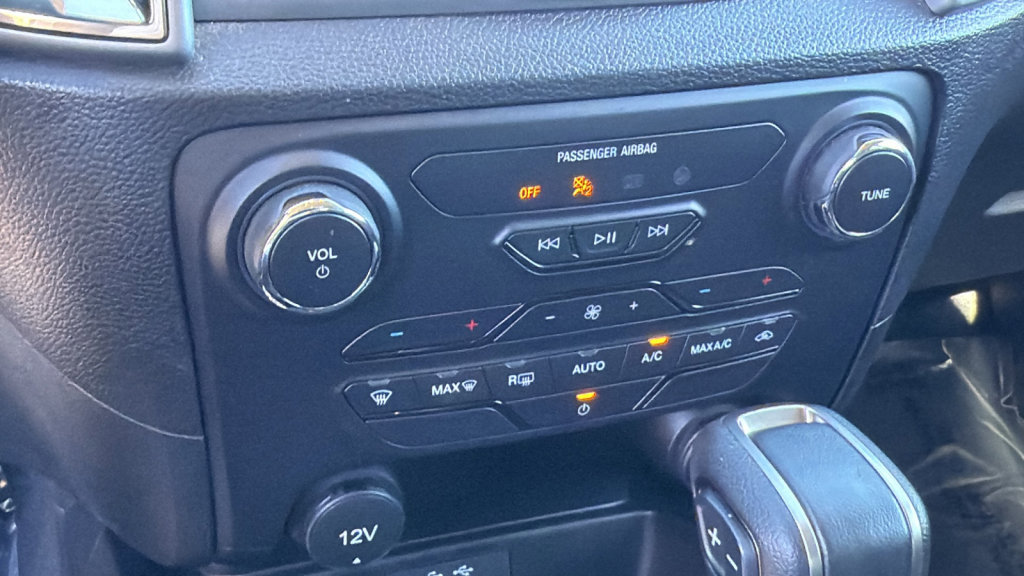 Certified 2023 Ford Ranger XLT w/ Equipment Group 301A Mid image 14