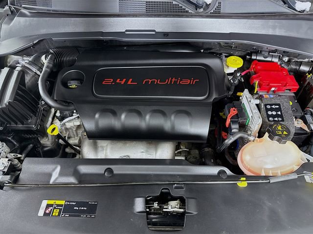 Used 2019 Jeep Compass Sport image 27