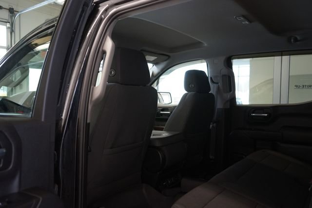 Used 2020 Chevrolet Silverado 1500 LT image 29