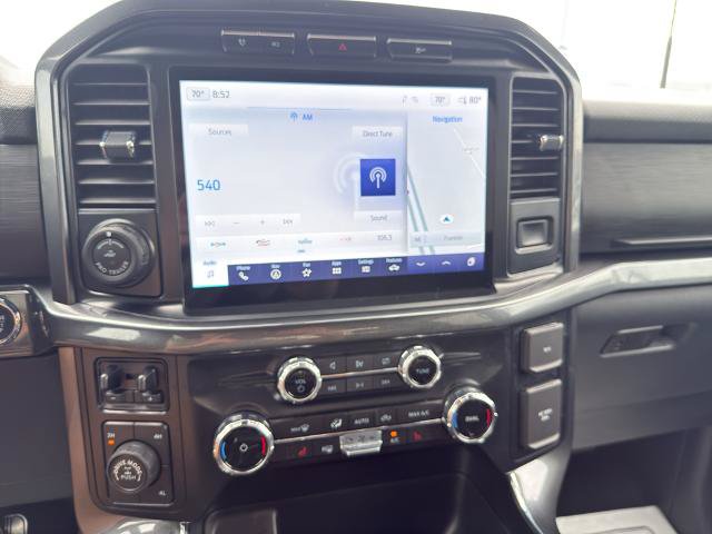 Certified 2023 Ford F150 XLT w/ Equipment Group 302A High AWD/4WD image 31