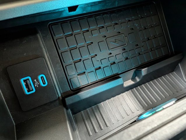 Certified 2023 Ford Expedition Timberline AWD/4WD image 10
