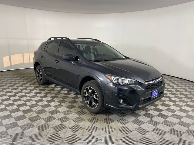 Used 2019 Subaru Crosstrek 2.0i Premium w/ Popular Package #3 AWD/4WD image 17