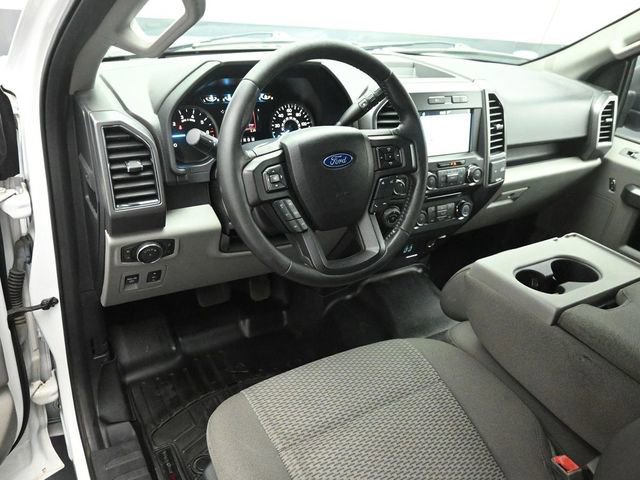 Certified 2018 Ford F150 XLT w/ Equipment Group 302A Luxury image 24