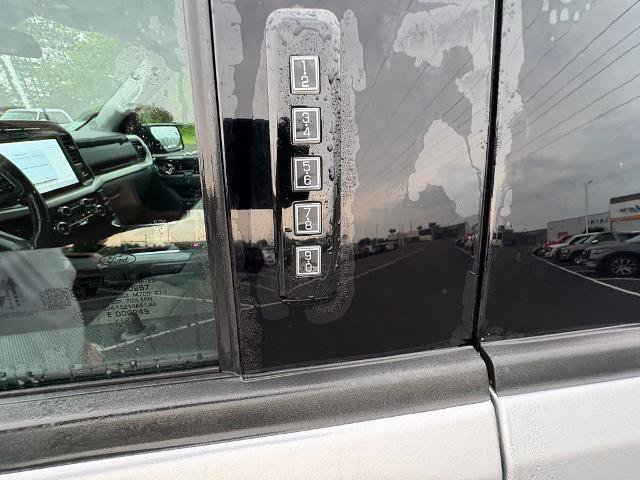 Certified 2021 Ford F150 XLT w/ Equipment Group 302A High AWD/4WD image 10