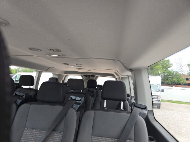 Certified 2024 Ford Transit 350 XLT RWD image 10