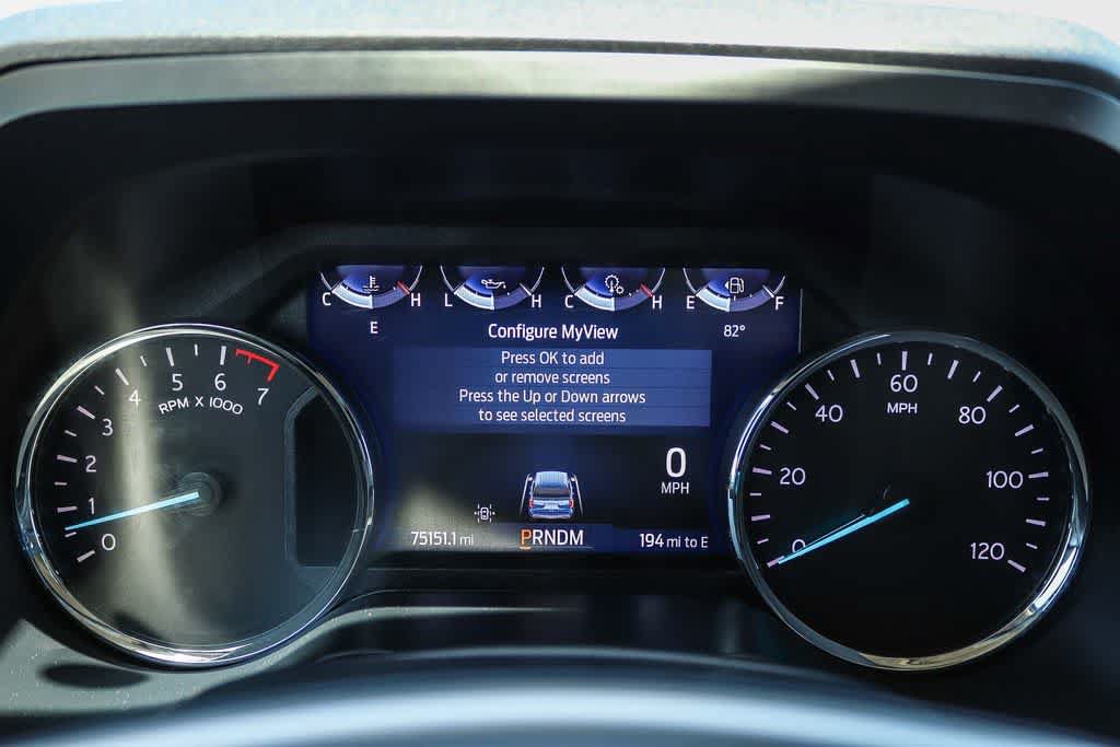 Certified 2023 Ford Expedition Max XLT RWD image 25