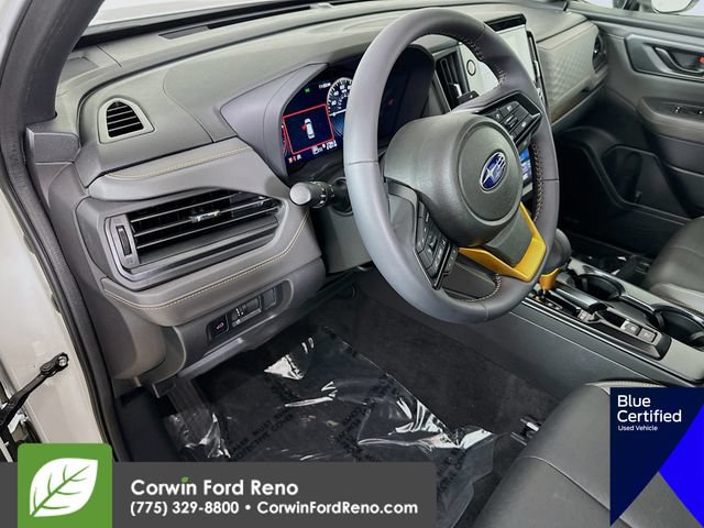 Used 2026 Subaru Forester Wilderness AWD/4WD image 14